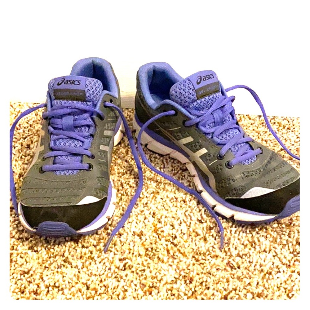 ASICS Running Shoe
